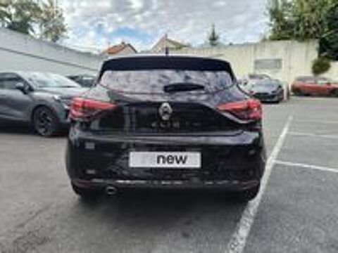 Clio V Clio TCe 90 Techno 2023 occasion 95100 Argenteuil