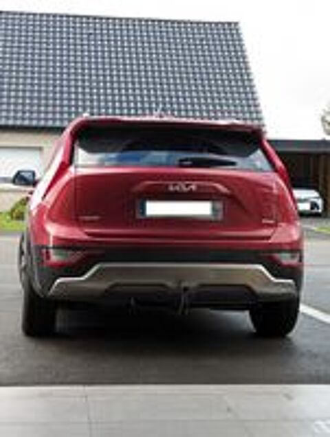 Niro 1.6 GDi 183 ch PHEV DCT6 Premium 2023 occasion 59380 Spycker