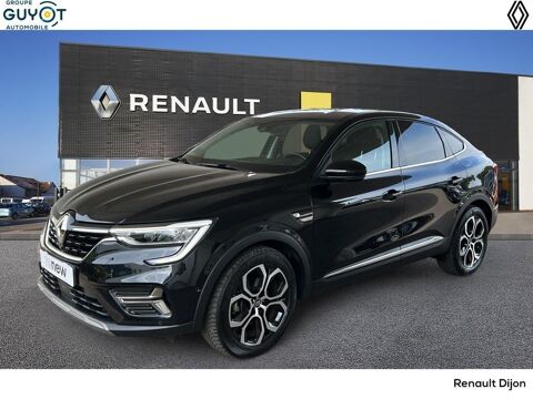 Annonce voiture Renault Arkana 18490 €