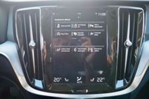 V60 D3 AdBlue 150 ch BVM6 Business Executive 2021 occasion 67230 Obenheim