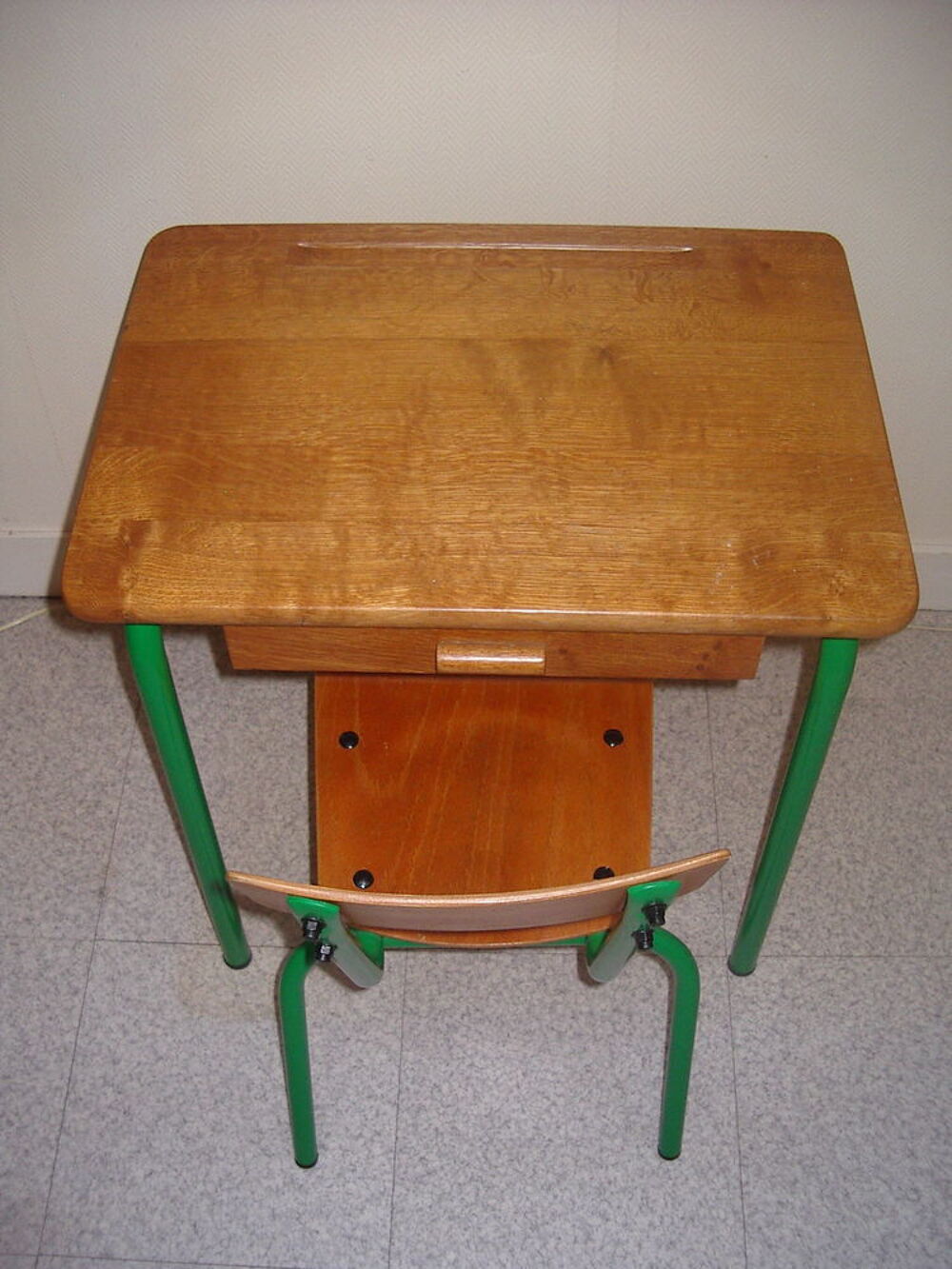 Petit bureau d'enfant Mobilier enfants