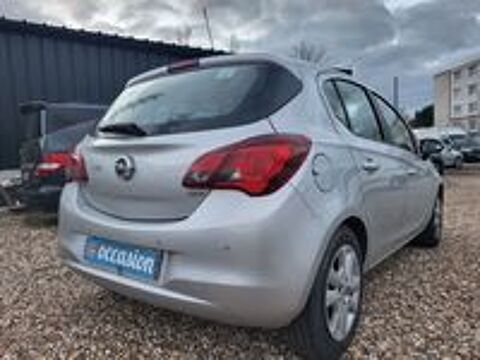 Corsa 2017 occasion 78540 Vernouillet