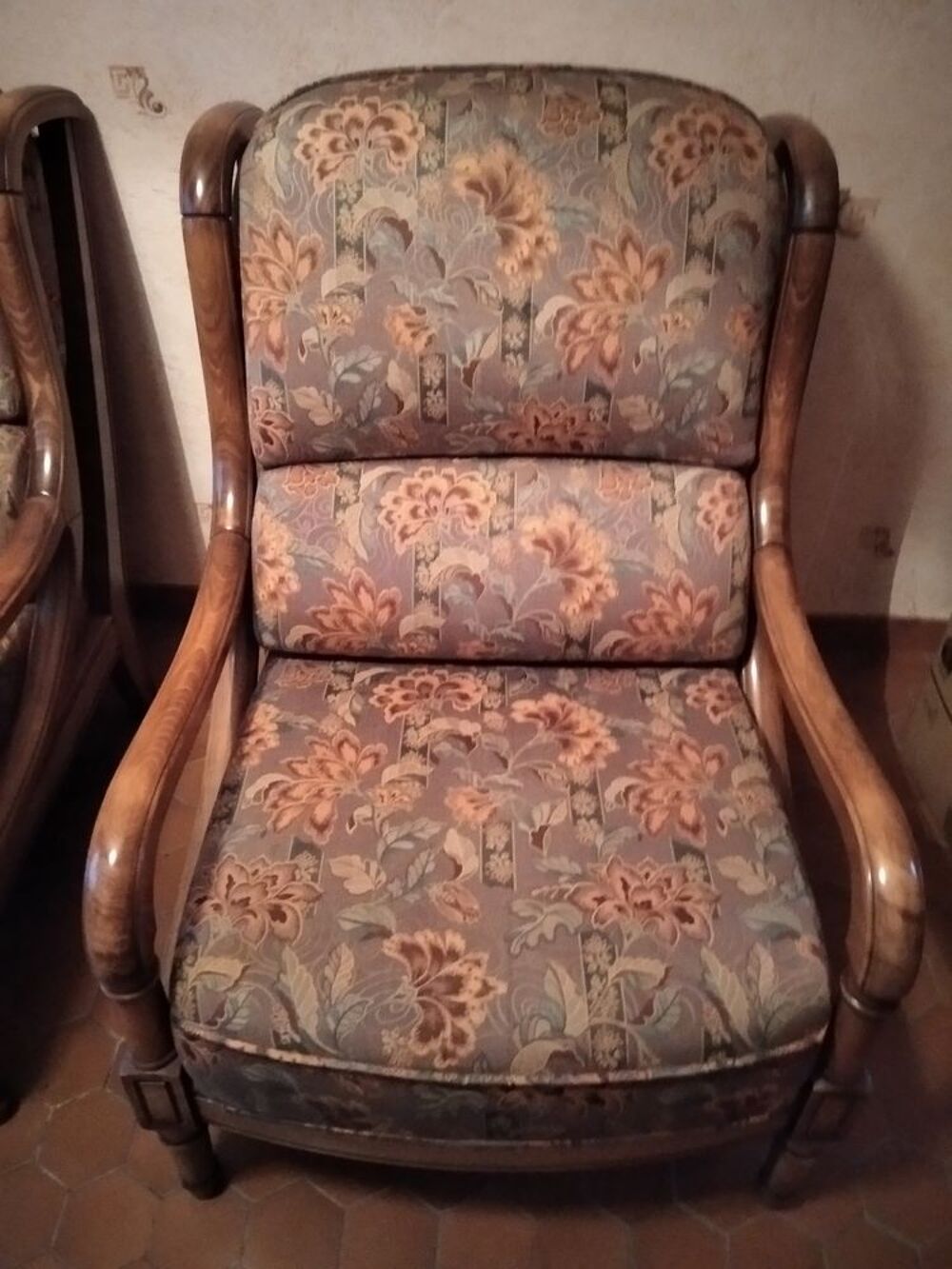 canape et fauteuil Meubles