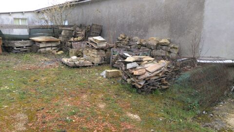 Donne pierres 0 Pamproux (79)