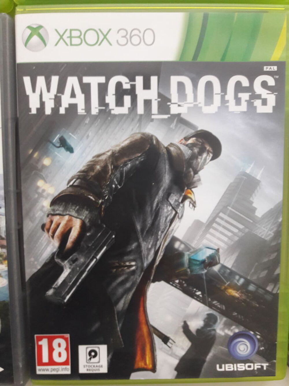 JEUX XBOX 360 Consoles et jeux vid�os