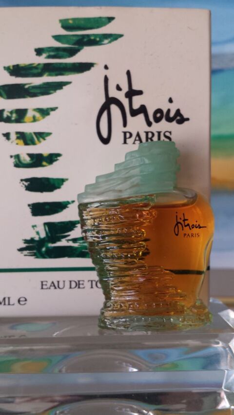 MINIATURE  JITROIS  10 Nice (06)