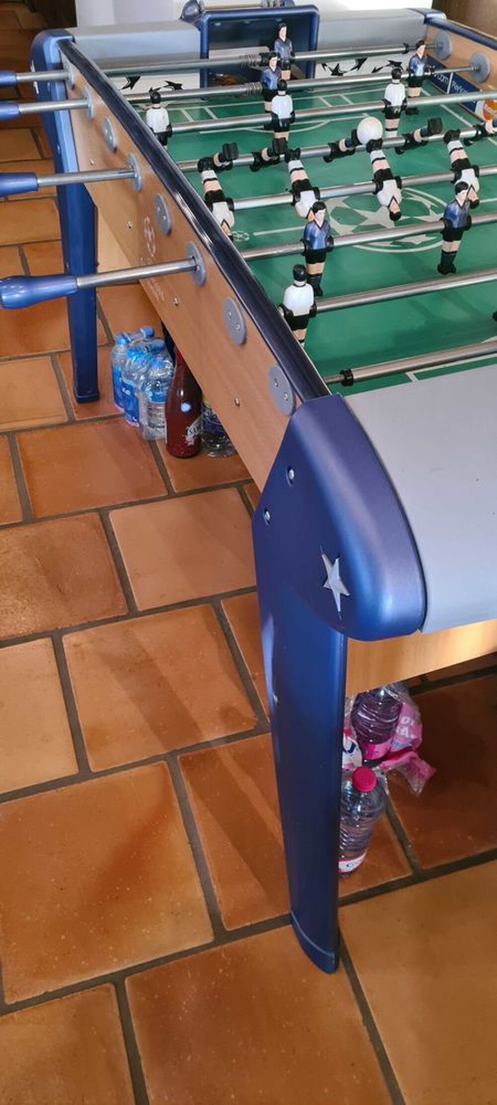 Baby-foot Sports