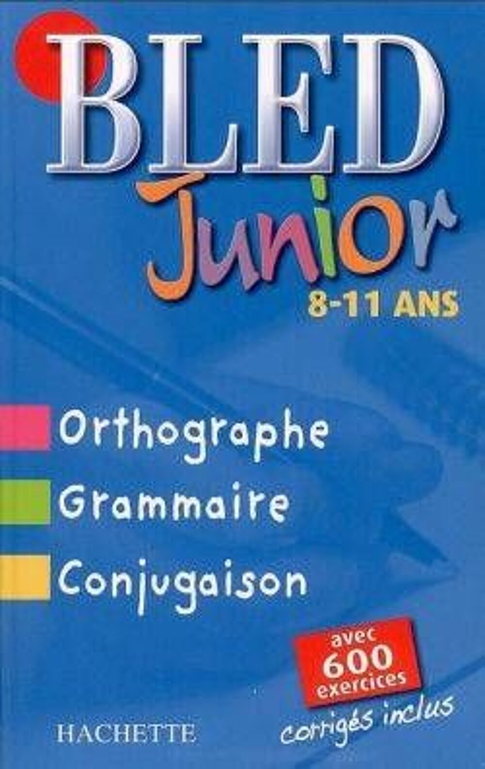 Livres Bled / Bescherelle / Guion Livres et BD