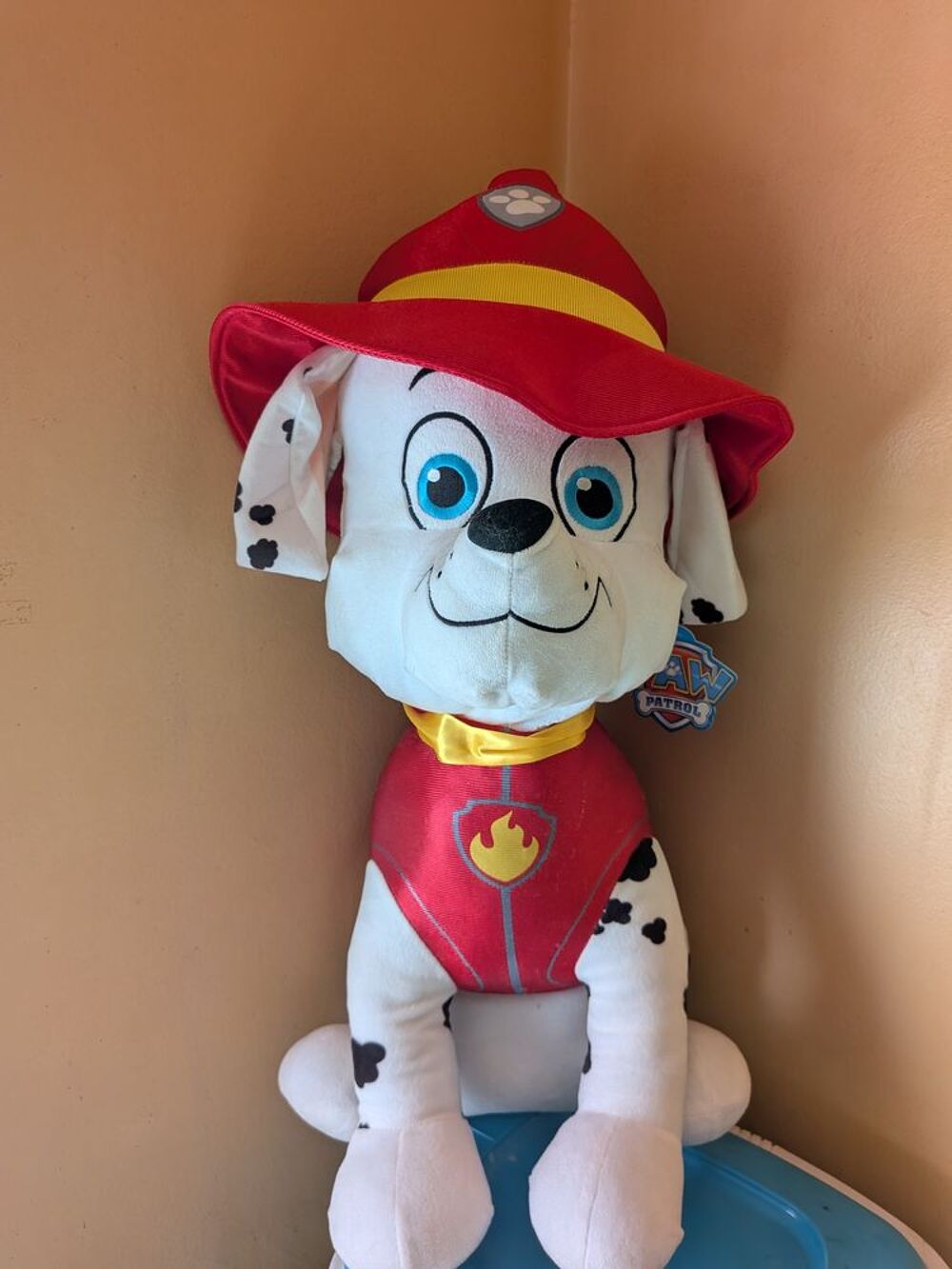 Duo de peluches Jeux / jouets