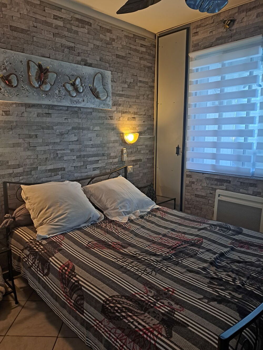   Appartement bord des canaux Espagne, Roses