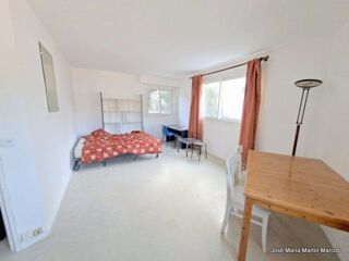  Appartement à vendre 1 pièce 34 m²