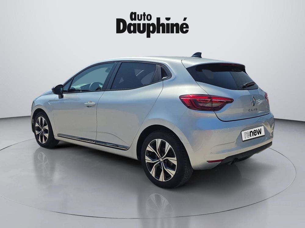 Clio V Clio Blue dCi 100 Evolution 2023 occasion 38140 Rives
