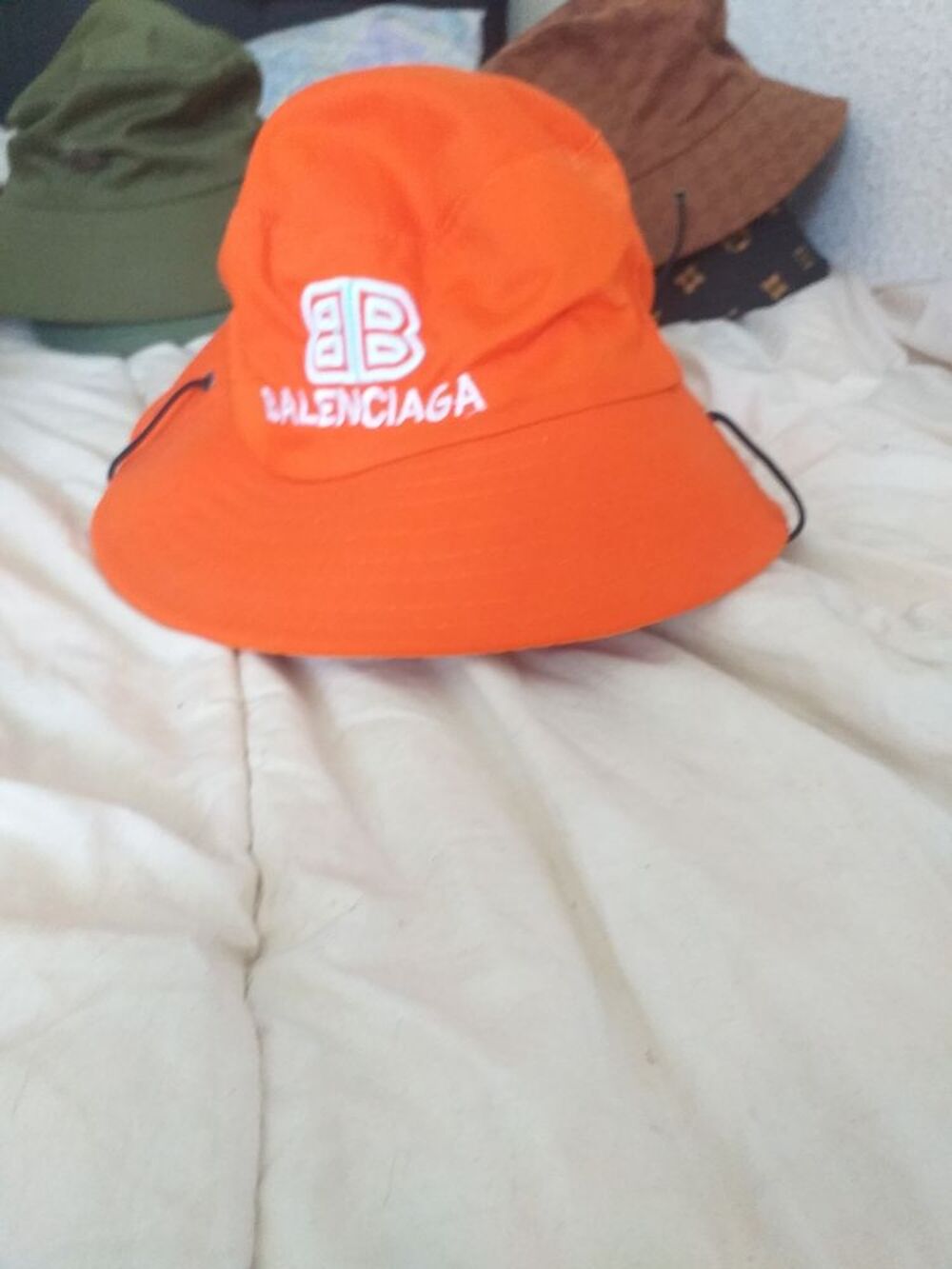 casquette Vtements
