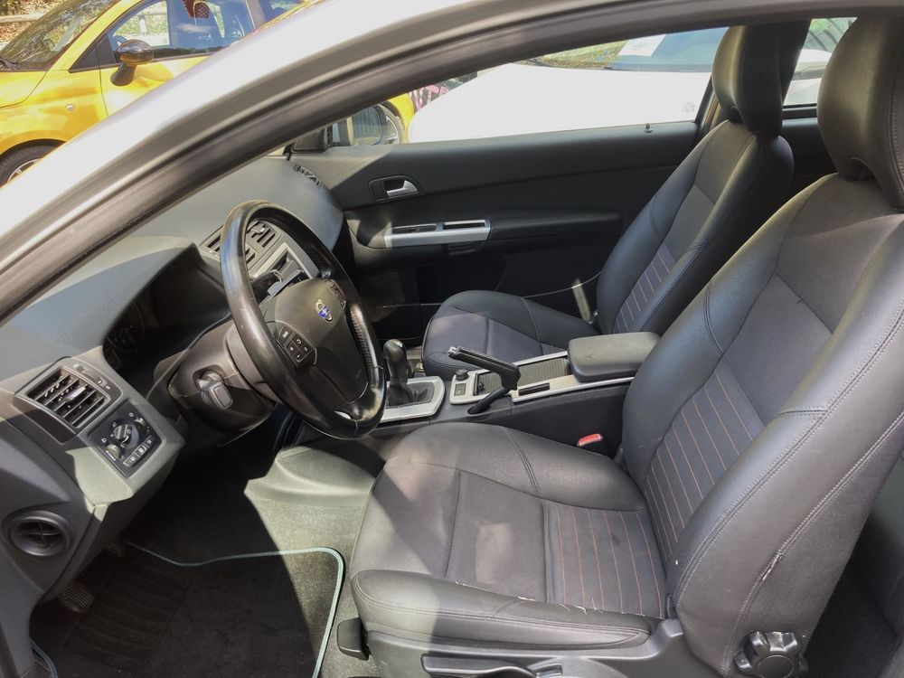 C30 1.6D DRIVe Start&Stop 110 ch Summum 2010 occasion 06390 Contes
