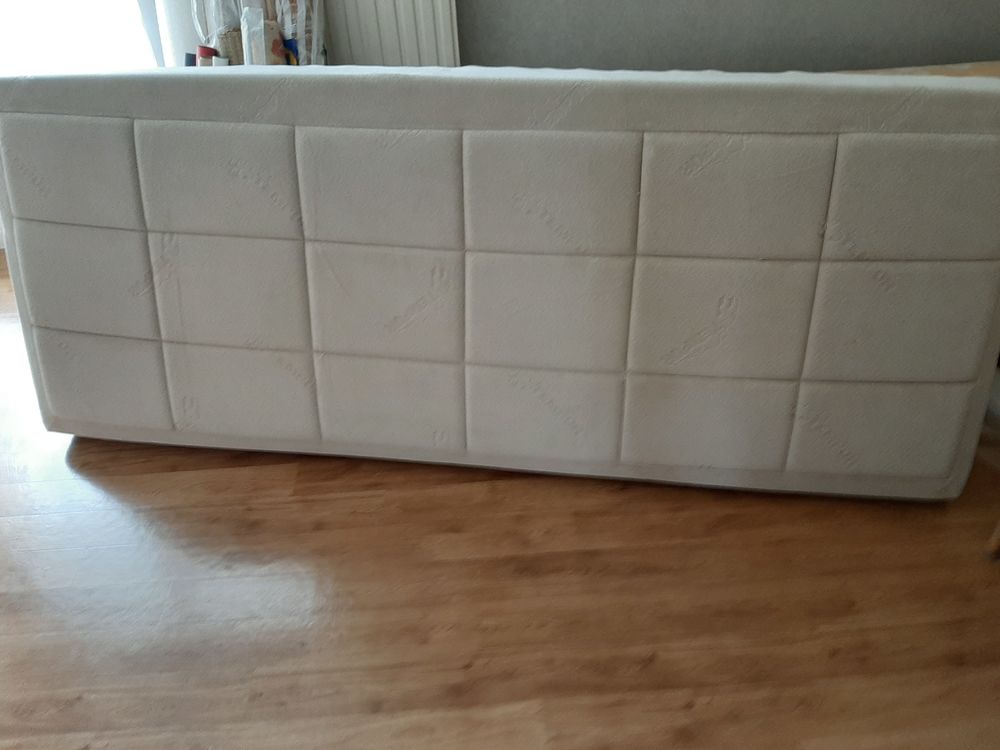 Literie sommier et matelas
Meubles