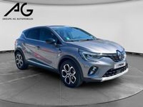 Captur TCe 90 Techno 2023 occasion 08300 Rethel