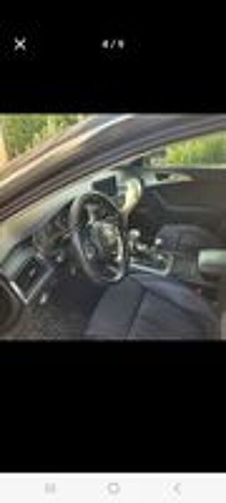 A6 V6 3.0 TDI DPF 245 Quattro Business Line S Tronic A 2014 occasion 80000 Amiens