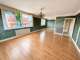  Appartement à vendre 5 pièces 105 m²