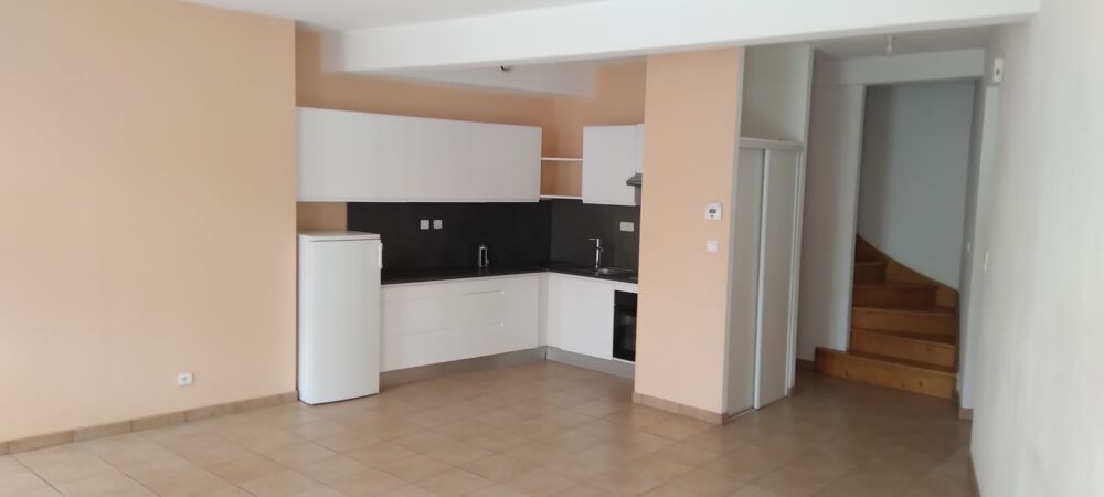 Vente Appartement APPARTEMENT F3 et F4 dans immeuble Pradelles