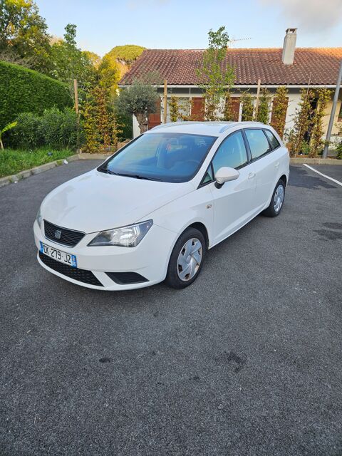 Seat ibiza Style