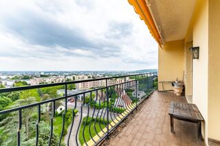  Appartement  vendre 6 pices 124 m Talant