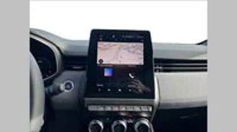 Clio V Clio E-Tech full hybrid 145 Techno 2024 occasion 91200 Athis-Mons