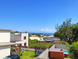 Vente Maison ORPI MVS - MAISON F5 LA RIVIERE SAINT LOUIS Saint-louis