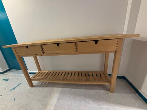 Grande console 50 Toulouse (31)