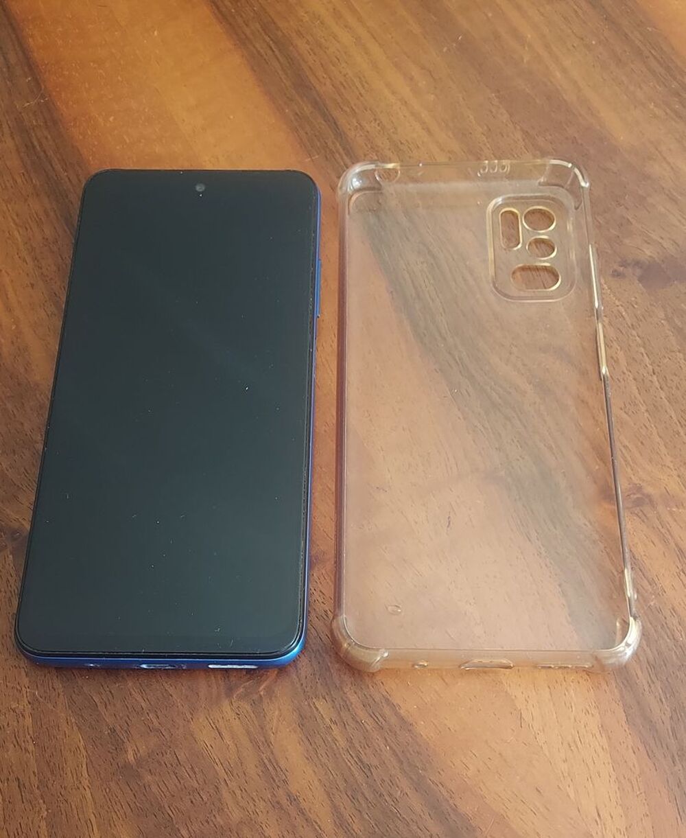 Smartphone Xaomi . Téléphones et tablettes