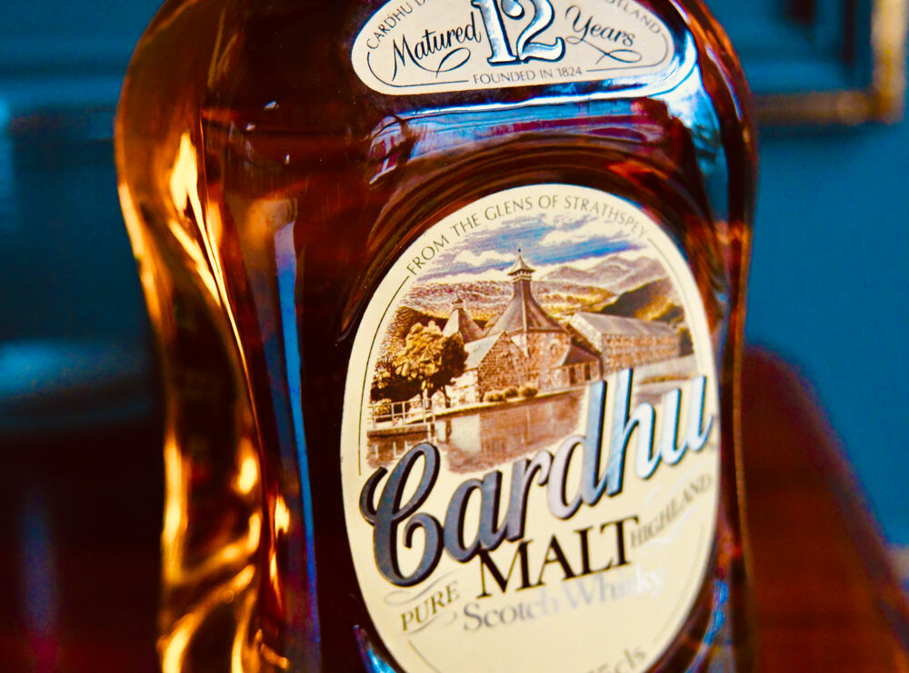 Whisky et Armagnac Cuisine