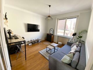  Appartement � vendre 2 pi�ces 53 m�