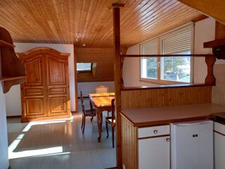  Appartement à louer 1 pièce 42 m²