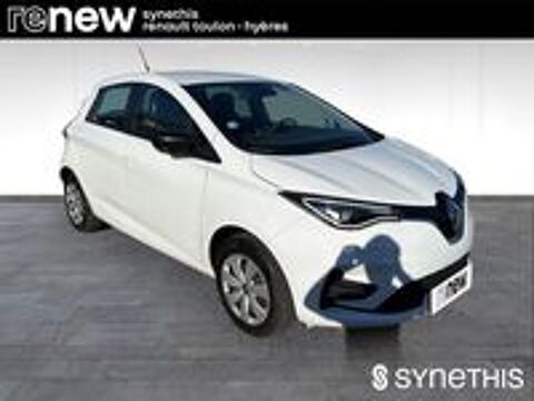 Zo&eacute; R110 Achat Int&eacute;gral Life 2021 occasion 83160 La Valette-du-Var