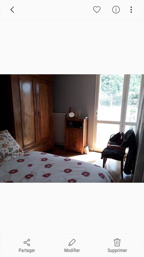  Chambre � louer 1 pi�ce 11 m�
