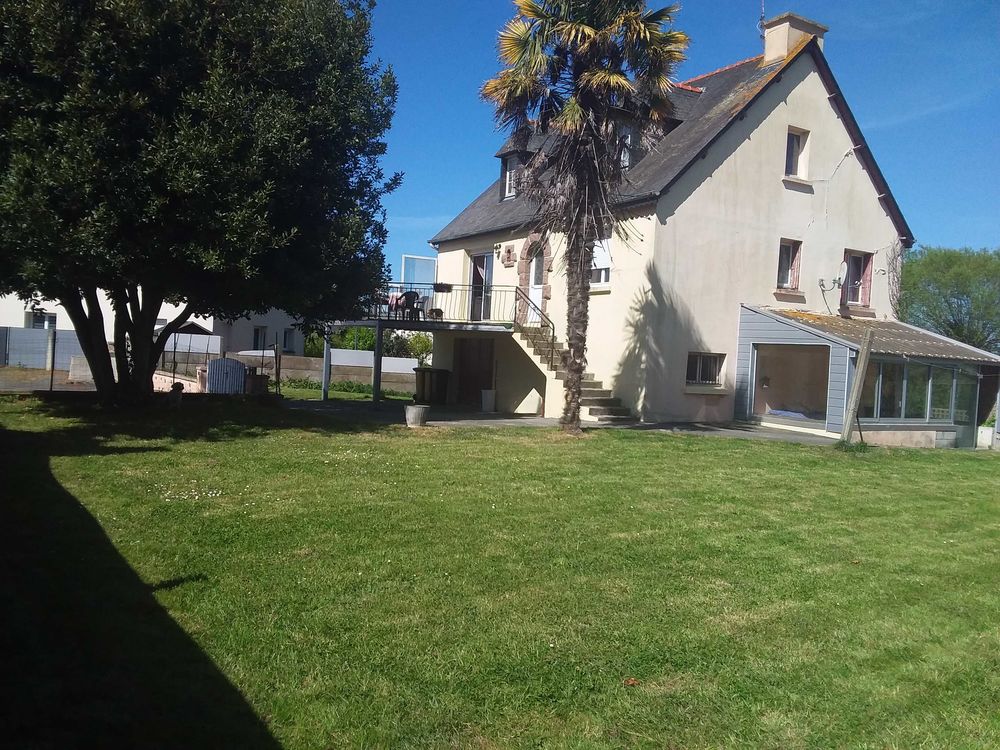Vente Maison maison au coeur de Ploufragan (centre bourg) Ploufragan
