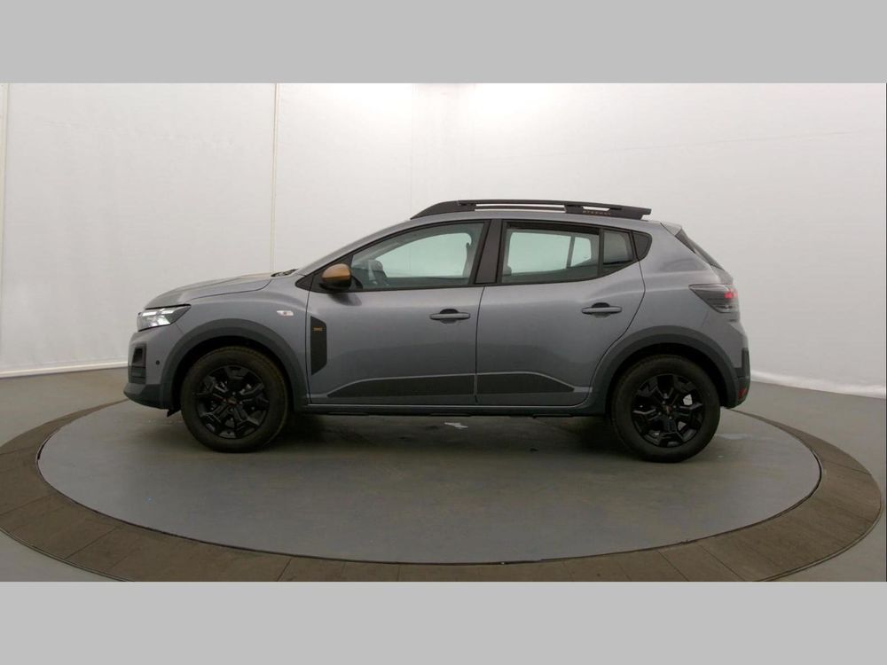Sandero TCe 110 Stepway Extreme 2026 occasion 83160 La Valette-du-Var