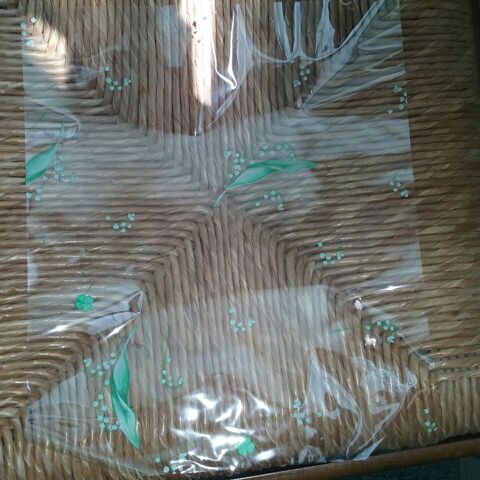 cellophane muguet 25x30 rame de 250f Arpajon (91)