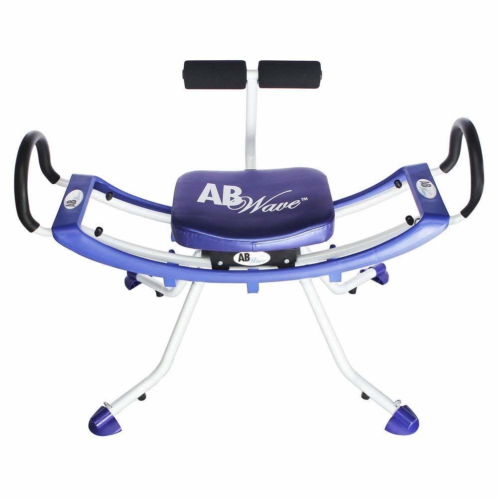 AB Wave - Appareil de Musculation pour Abdominaux Sports