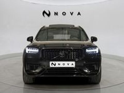XC90 2.0 T8 Recharge AWD R Design 2022 occasion 33600 Pessac