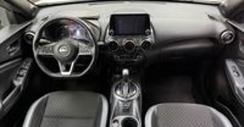 Juke HYBRID 143 N-Connecta 2023 occasion 81000 Albi