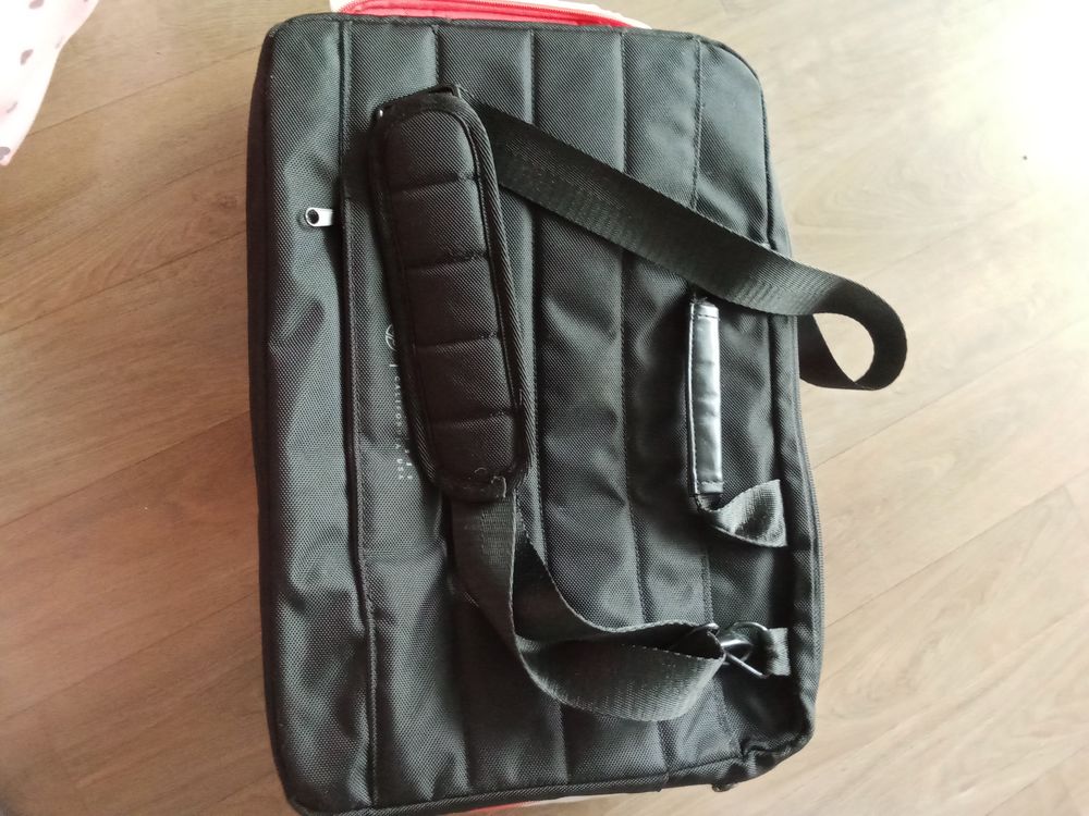 Sac ordinateur hp 16,5 Matériel informatique