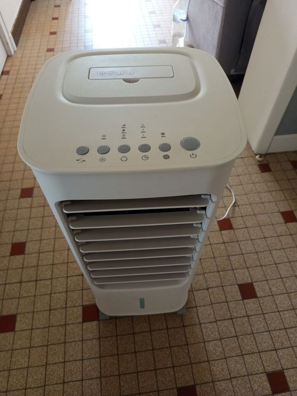 Rafra&icirc;chisseur d'air Electroménager