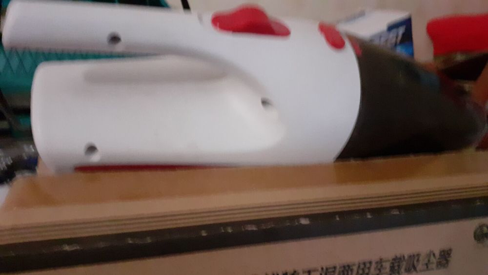 Chargeur Bricolage