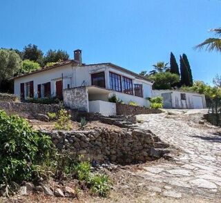  Maison � vendre 4 pi�ces 82 m� Carqueiranne