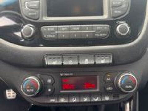 Ceed Cee'd 1.6 CRDi 128 ch Active Pack Eco 2012 occasion 37000 Tours