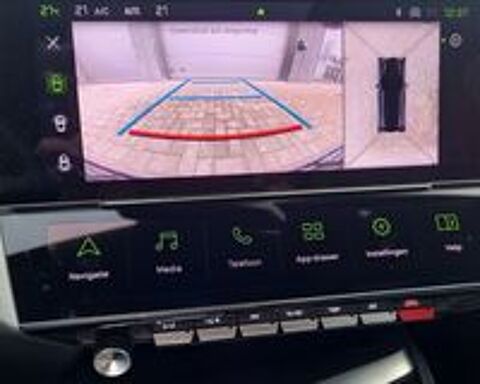 308 ADML/AMBIENT/CAMERA360/CUIR/NAV/PDC/TOIT*PANO/18 2024 occasion BE-8900 Ieper (Ypres)