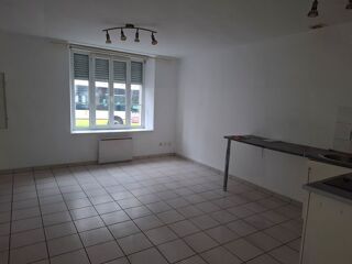  Appartement � vendre 2 pi�ces 43 m�