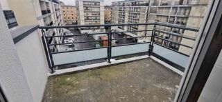  Appartement à louer 2 pièces 42 m²
