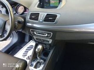 M&eacute;gane III dCi 110 Business EDC E6 2015 occasion 38840 Saint-Lattier