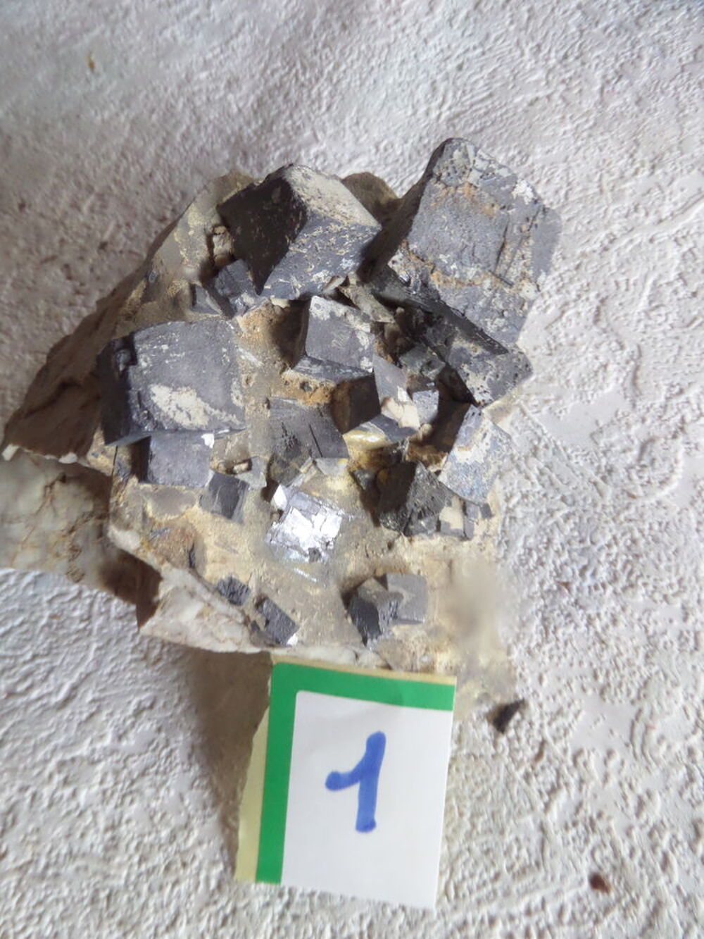 pierres et min&eacute;raux 